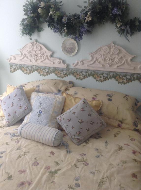 Toad Hall Manor Bed And Breakfast Butte Dış mekan fotoğraf