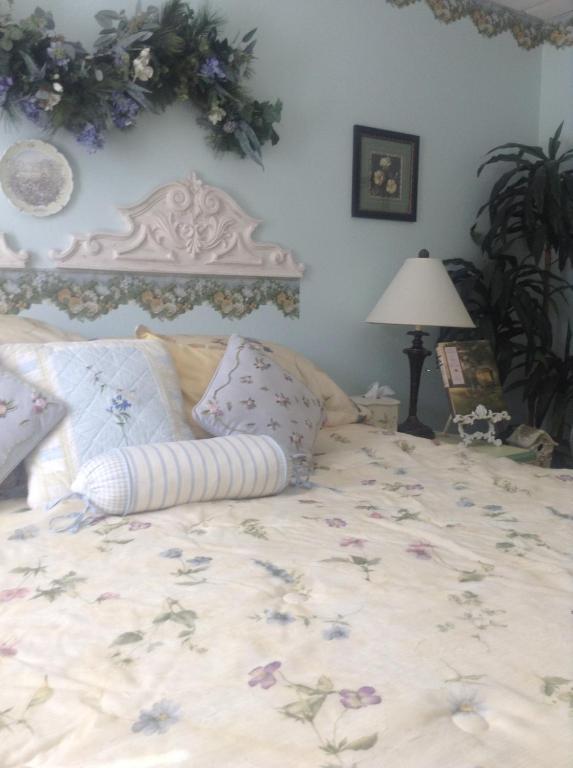 Toad Hall Manor Bed And Breakfast Butte Dış mekan fotoğraf