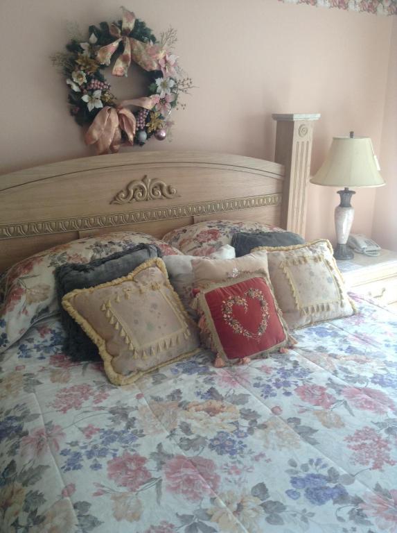Toad Hall Manor Bed And Breakfast Butte Dış mekan fotoğraf