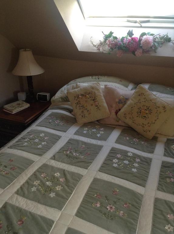 Toad Hall Manor Bed And Breakfast Butte Dış mekan fotoğraf